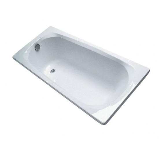 Μπανιέρα Ακρυλική Ulysse 170x70 Ideal Standard P104101 Λευκή Μπανιέρα Ακρυλική Ulysse 170x70 Ideal Standard P104101 Λευκή